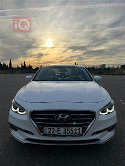 Hyundai Azera